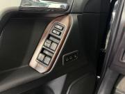 Toyota Land Cruiser Prado 150 Series Рестайлинг 1 Калининград  - изображение 36