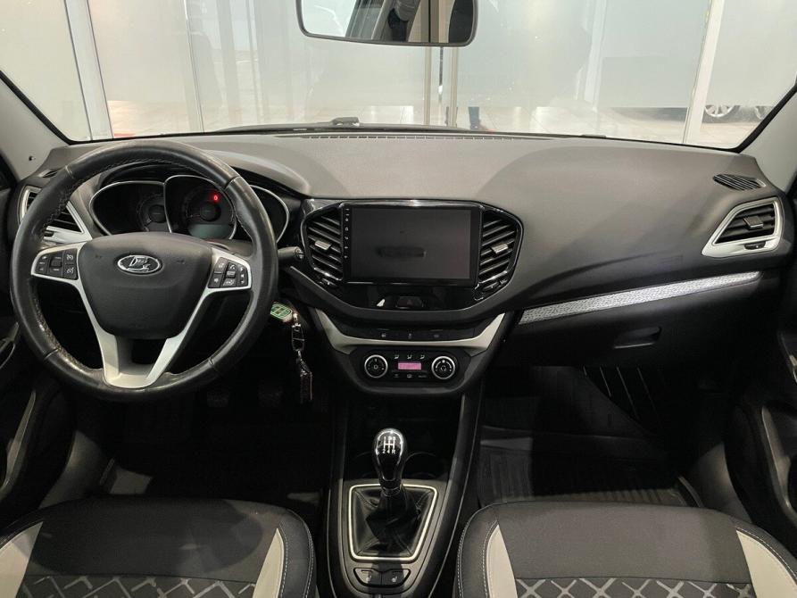 Lada (ВАЗ) Vesta I Москва  - изображение 5