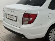Lada (ВАЗ) Granta I Рестайлинг Энгельс  - изображение 23