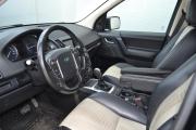 Land Rover Freelander II Рестайлинг 2 Воронеж  - изображение 29