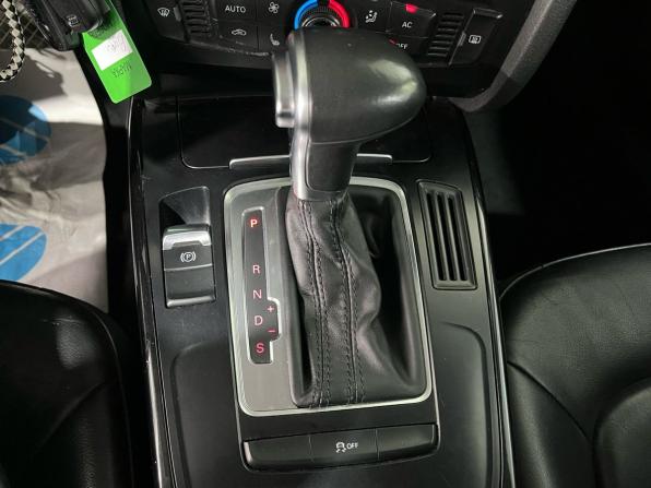 Audi A4 allroad IV (B8) с пробегом 2010 года, цена 1 109 000 рублей, 272200 км, универсал, Автокод Объявления