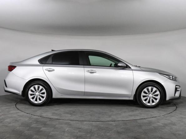Kia Cerato IV с пробегом 2020 года, цена 1 897 000 рублей, 91870 км, седан, Автокод Объявления