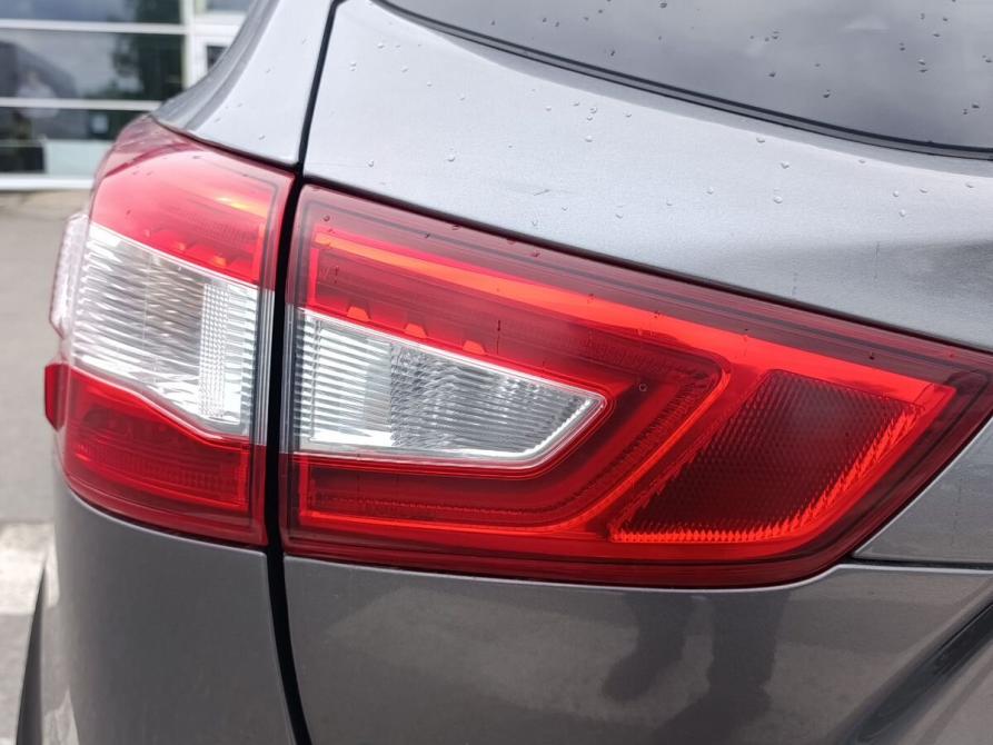 Nissan Qashqai II Тверь  - изображение 14