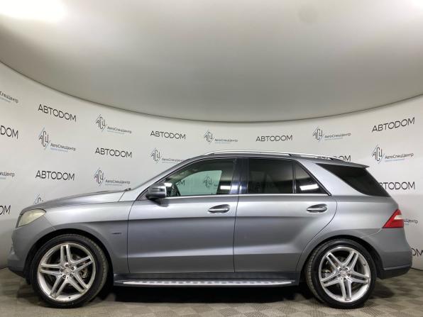 Mercedes-Benz M-Класс III (W166) с пробегом 2011 года, цена 1 847 000 рублей, 361430 км, внедорожник, Автокод Объявления