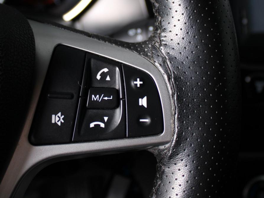 Lada (ВАЗ) Vesta I Минеральные Воды  - изображение 14
