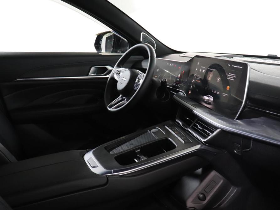 Haval F7 II Москва  - изображение 9