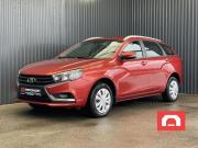 Lada (ВАЗ) Vesta I Пермь  - изображение 34