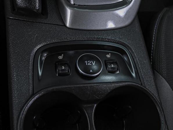 Ford Focus III с пробегом 2014 года, цена 1 119 000 рублей, 119938 км, хэтчбек, Автокод Объявления