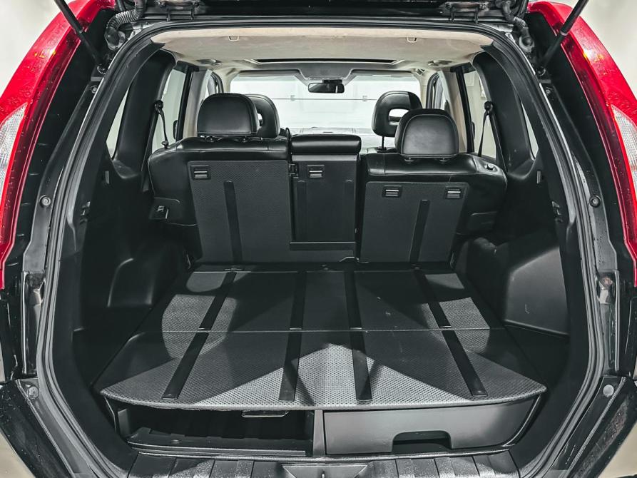 Nissan X-Trail II Рестайлинг Екатеринбург  - изображение 9