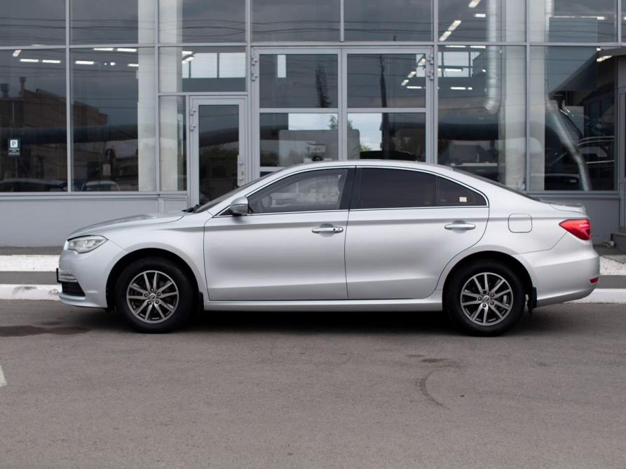 Lifan Murman (820) Курган  - изображение 7