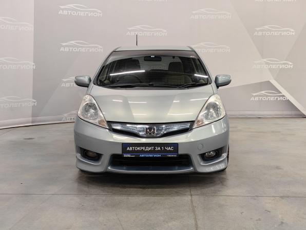 Honda Fit Shuttle I с пробегом 2012 года, цена 950 000 рублей, 222000 км, универсал, Автокод Объявления