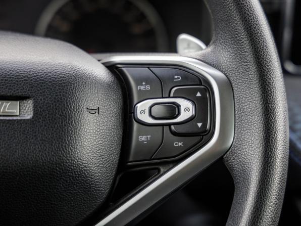 Haval Jolion I с пробегом 2021 года, цена 1 698 000 рублей, 42918 км, внедорожник, Автокод Объявления