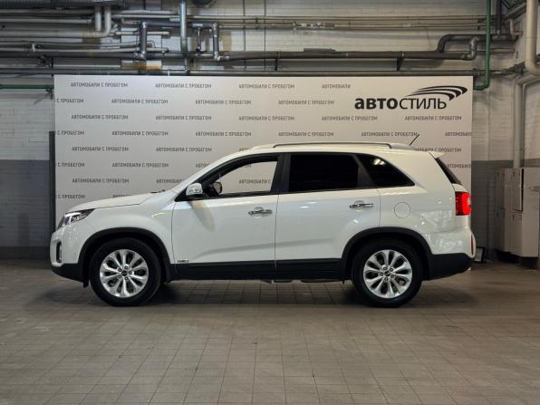 Kia Sorento II Рестайлинг с пробегом 2018 года, цена 1 949 000 рублей, 151258 км, внедорожник, Автокод Объявления