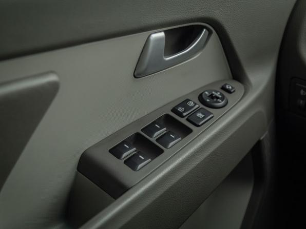 Kia Sportage III с пробегом 2011 года, цена 1 335 000 рублей, 159000 км, внедорожник, Автокод Объявления