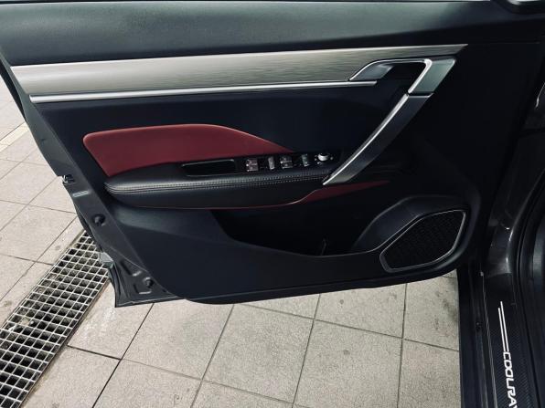 Geely Coolray I с пробегом 2022 года, цена 1 590 000 рублей, 97000 км, внедорожник, Автокод Объявления