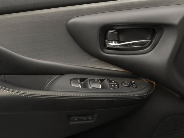 Nissan Murano III (Z52) с пробегом 2019 года, цена 3 220 000 рублей, 73642 км, внедорожник, Автокод Объявления