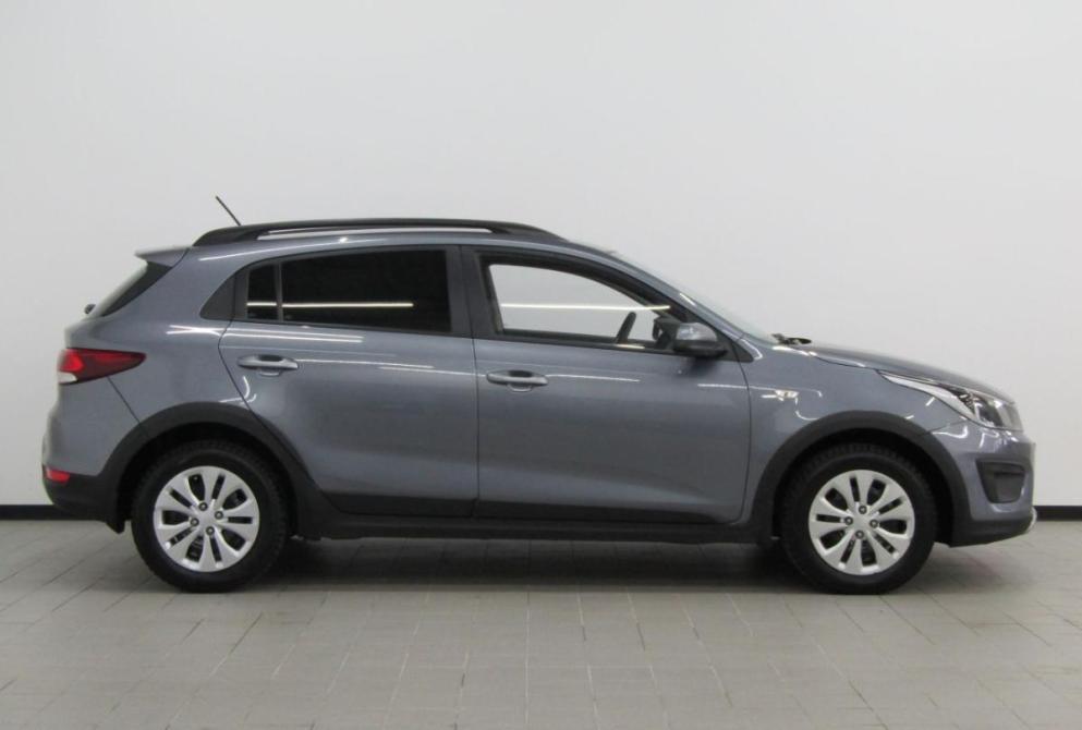 Kia Rio IV Екатеринбург  - изображение 7