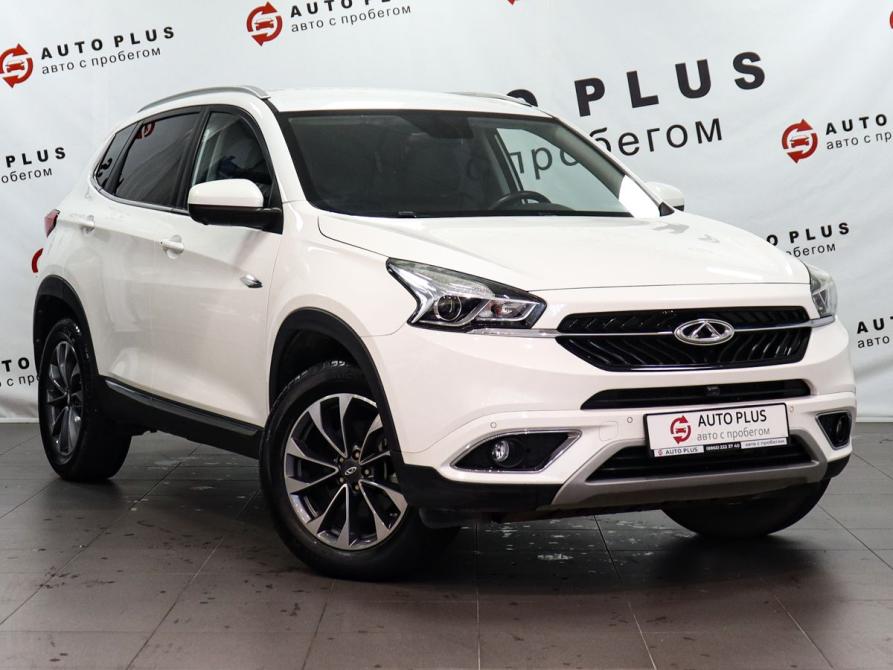 Chery Tiggo 7 I Минеральные Воды  - изображение 1