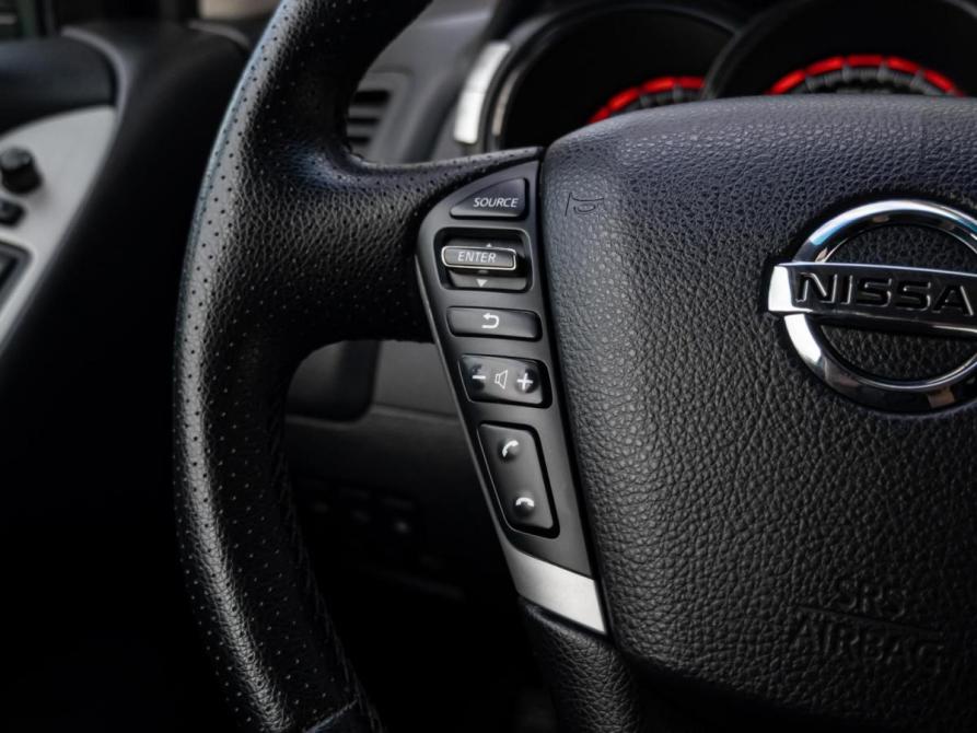Nissan Murano II (Z51) Рестайлинг Краснодар  - изображение 17