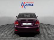 Hyundai Solaris I Нижний Новгород  - изображение 25