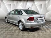 Volkswagen Polo V Рестайлинг Москва  - изображение 24