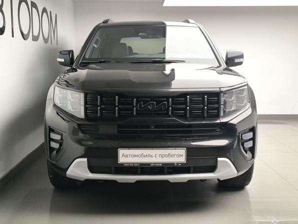 Kia Mohave I Рестайлинг 2 с пробегом 2022 года, цена 4 342 000 рублей, 147810 км, внедорожник, Автокод Объявления