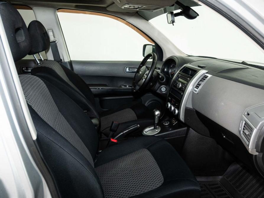 Nissan X-Trail II Казань  - изображение 6