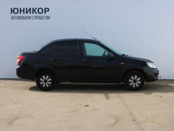 Lada (ВАЗ) Granta I с пробегом 2014 года, цена 249 000 рублей, 234461 км, седан, Автокод Объявления