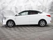 Hyundai Solaris I Рестайлинг Ульяновск  - изображение 23