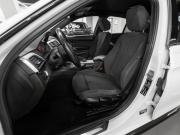 BMW 3 серии VI (F3x) Рестайлинг Москва  - изображение 29
