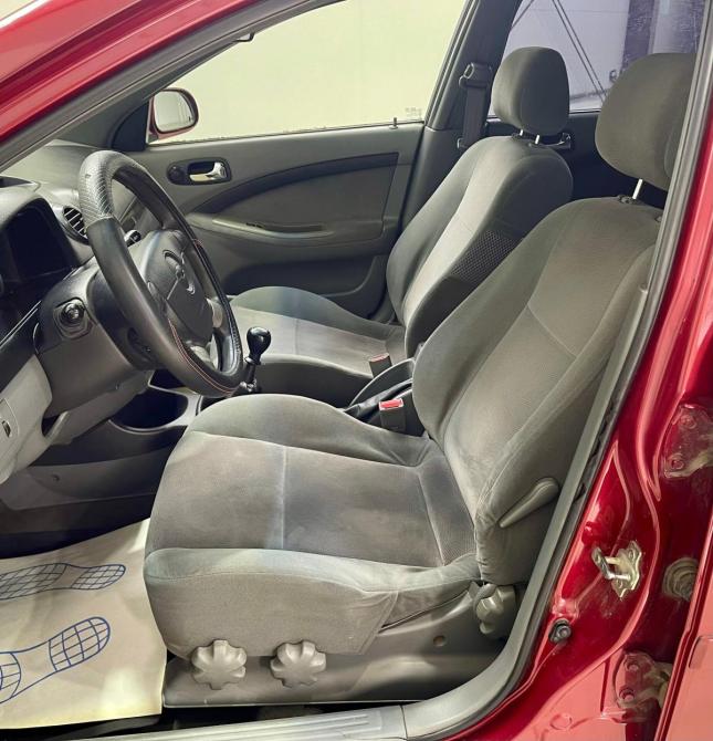 Chevrolet Lacetti I Воронеж  - изображение 11