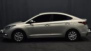Hyundai Solaris II Смоленск  - изображение 29