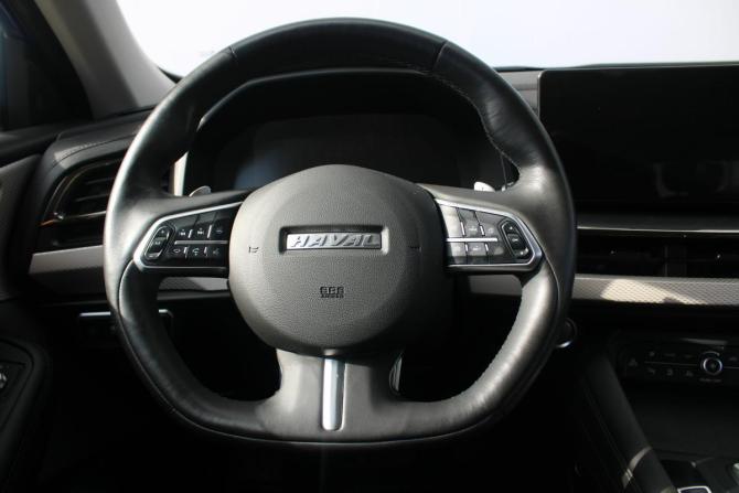 Haval F7 I Рестайлинг с пробегом 2022 года, цена 1 820 000 рублей, 64000 км, внедорожник, Автокод Объявления