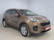 Kia Sportage IV Альметьевск  - изображение 25