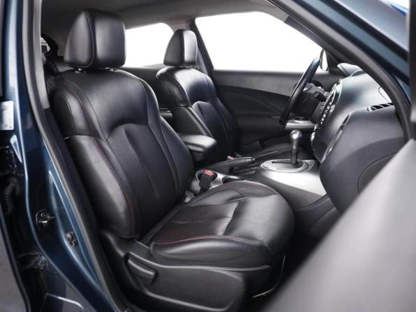 Nissan Juke I с пробегом 2011 года, цена 839 400 рублей, 134561 км, внедорожник, Автокод Объявления