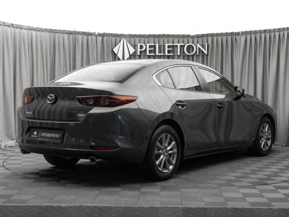 Mazda 3 IV (BP) с пробегом 2019 года, цена 2 230 000 рублей, 71708 км, седан, Автокод Объявления