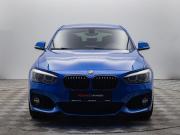 BMW 1 серии II (F20/F21) Рестайлинг 2 Москва  - изображение 27