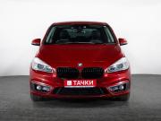 BMW 2 серии Active Tourer F45 Иркутск  - изображение 27