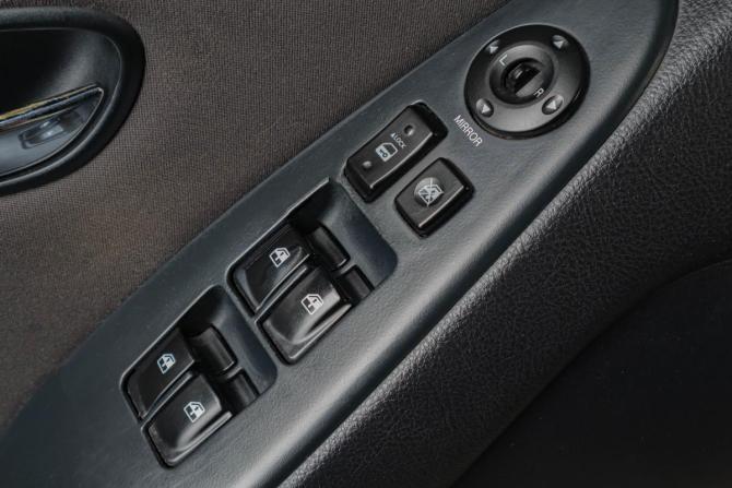 Hyundai Elantra IV (HD) с пробегом 2010 года, цена 679 000 рублей, 316000 км, седан, Автокод Объявления