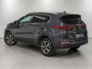 Kia Sportage IV Рестайлинг Санкт-Петербург  - изображение 37