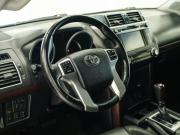 Toyota Land Cruiser Prado 150 Series Рестайлинг 1 Самара  - изображение 39