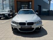BMW 3 серии VI (F3x) Рестайлинг Краснодар  - изображение 22