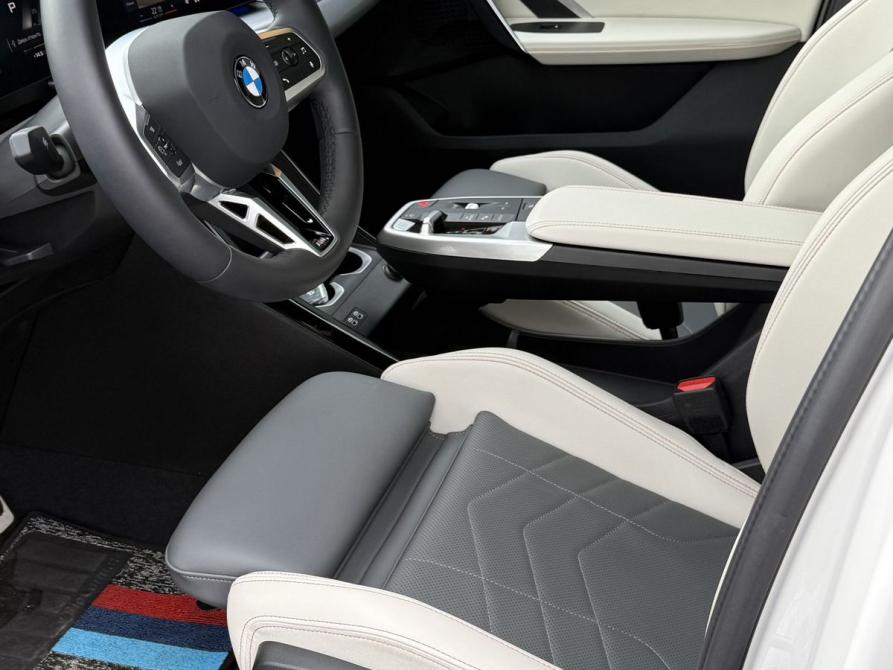 BMW X2 II (U10) Москва  - изображение 7