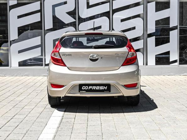 Hyundai Solaris I с пробегом 2012 года, цена 969 000 рублей, 69266 км, хэтчбек, Автокод Объявления