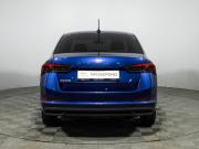 Skoda Rapid II Санкт-Петербург  - изображение 24