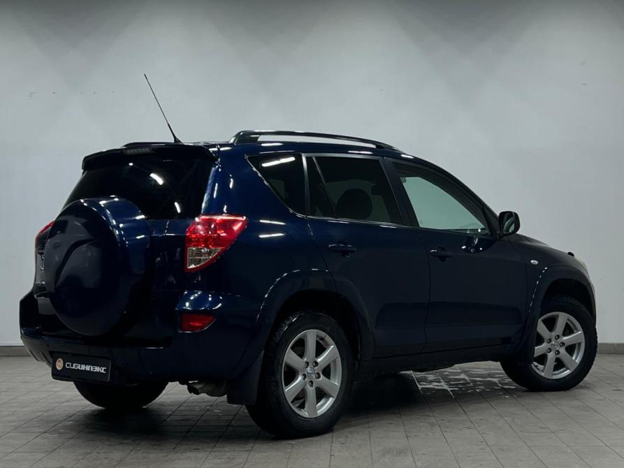 Toyota RAV4 III (XA30) Кемерово  - изображение 5