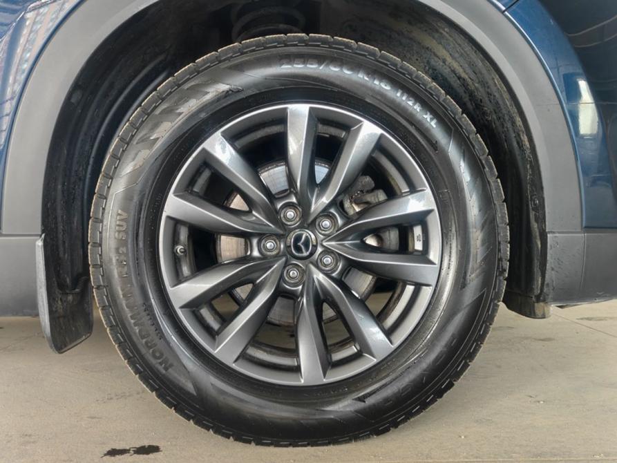 Mazda CX-9 II Москва  - изображение 21