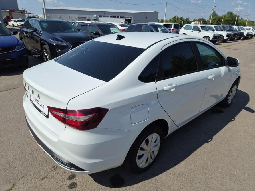 Lada (ВАЗ) Vesta I Рестайлинг (NG) Саратов  - изображение 17