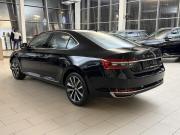 Skoda Superb III Рестайлинг Москва  - изображение 14