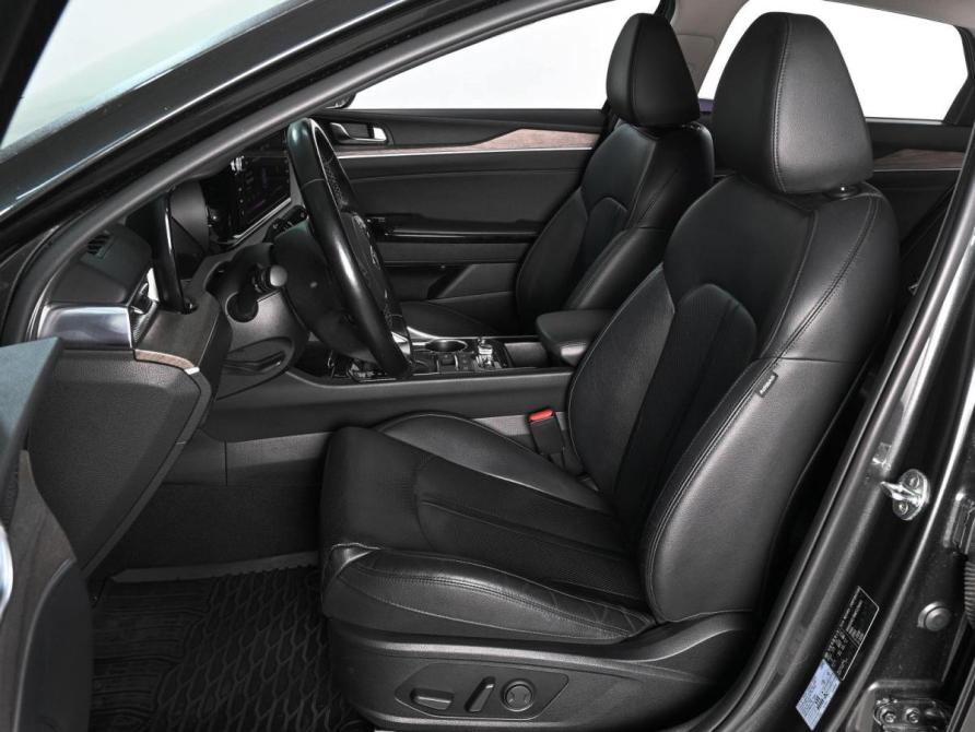 Kia K5 III Ростов-на-Дону  - изображение 10